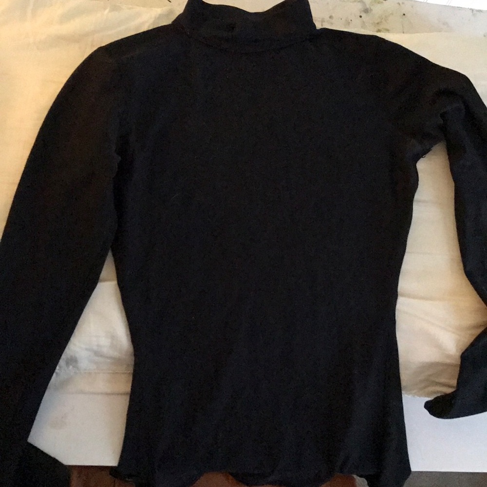 Under armour shirt